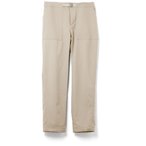 Houdini Corespun Chore II Hose Damen  Wanderhose beige Größe S Trekking  Wasse