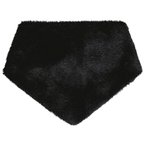 Barts - Women's Eilidh Scarf - Schal Gr One Size schwarz