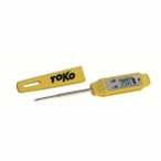 Toko Digital Snowthermometer Multitool ( Farblos one size One Size,)