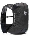 Black Diamond - Trail-Rucksack &ndash; Unisex &ndash; Distance 8 Black - Distanc