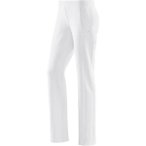 JOY SPORTSWEAR Damen Hose SINA, Größe 48 in Weiß