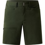 Haglöfs Alert Mid  Herren  Softshellhose schwarz Größe S Camping  Windabweise