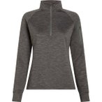 ENERGETICS Damen T-Shirt Wilona W, Größe XS in Schwarz