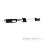 Crankbrothers Klic High Pressure Gauge Minipumpe-Schwarz-One Size