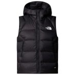 The North Face - Women's Hyalite Vest - Daunenweste Gr S schwarz