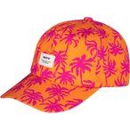 Barts Womby Cap Kinder  Basecaps orange Größe 53 Lifestyle  Widerstandsfähig