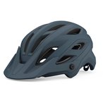 Giro Merit Spherical Radhelm  Fahrradhelme mat portaro grey Größe 55-59CM Moun