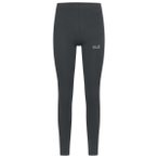 Jack Wolfskin - Women's Infinite Warm Pants - Fleecehose Gr S grau