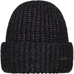 Barts Arugama  Damen  Mützen & Beanies schwarz Größe ONE SIZE Lifestyle  Elas