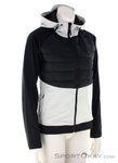 Craft Pursuit Thermal Damen Tourenjacke-Schwarz-L