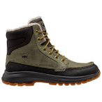 Helly Hansen - Garibaldi V3 - Winterschuhe 41 schwarz