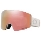 Oakley - Fall Line Prizm S3 - Skibrille Gr M rosa
