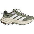 adidas Terrex Freehiker SL GTX  Damen  Zustiegsschuhe gruen Größe 37  Trekking