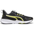 PUMA Herren Crosstraining Schuhe PWRFRAME TR 2, Größe 44 ½ in Grau
