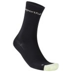 Sportful - Classic Socks - Radsocken 43-45 schwarz