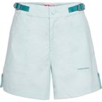 Kari Traa Ane Bermuda  Damen  Kurze Hosen blau Größe S Trekking  Wasserabweise