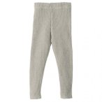 disana - Kid's Leggings - Leggings Gr 110/116 grau