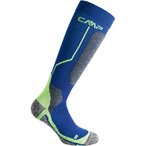CMP Ski Wool  Kinder  Skisocken blau Größe 25  Freeride | Skifahren  Widerstan
