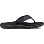 TEVA Damen Zehentrenner Voya Flip, Größe 36 in Schwarz