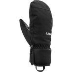 Leki Bird  Kinder  Skihandschuhe schwarz Größe 5 Skifahren  Winddicht Wasserab