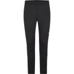 ZIENER Herren Hose NATANIEL man (pants active), Größe 50 in Schwarz