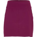 HOT SPORTSWEAR HOT Damen Hosenrock Bavella, Größe 46 in Lila