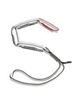 Black Diamond - Klettergurt aus Dynex™ - Link Personal Anchor  - Weiß