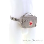 Fjällräven Kanken Hip Pack Hüfttasche-Beige-One Size