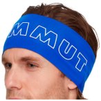 Mammut - Aenergy Headband - Stirnband Gr One Size blau