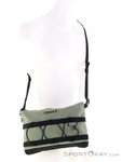 adidas Terrex Multi Organizer Tasche-Oliv-Dunkelgrün-One Size