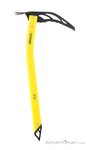 Grivel Ghost Evo Eispickel mit Schaufel-Gelb-45