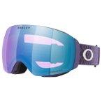Oakley - Flight Deck Prizm S2 - Skibrille Gr M blau