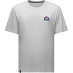 Salewa Eagle Anniversary  Herren  T-Shirts weiss Größe XL Trekking  Hautfreund