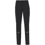 VAUDE Damen Hose Wo Larice Pants IV, Größe 38 in Schwarz
