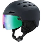 HEAD Herren Helm RADAR PHOTO, Größe M/L in Grau
