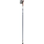 LEKI Nordic Walkingstöcke Smart Pacer Lite, Größe 100 in Blau