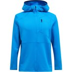 Peak Performance Trail Polartec   Herren  Fleecejacke blau Größe XL Trekking  
