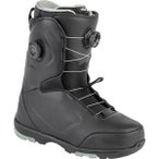 NITRO Herren Snowboot CLUB BOA BOOT´24, Größe 30 in Schwarz