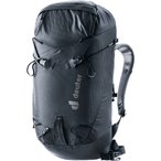 Deuter Guide Lite 24   Wanderrucksack schwarz Größe 24L Bergsteigen | Hochtour