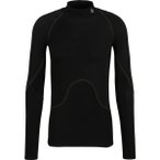 SKINS Kompressionsshirt S3 Thermal Longsleeve, Größe S in Schwarz
