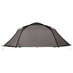 Kampa - Mossborn 02 - 2-Personen Zelt grau