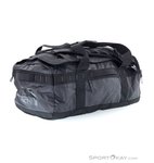 The North Face Base Camp Voyager Duffel 62l Reisetasche-Schwarz-One Size