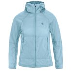 Fjällräven - Women's Keb Lätt Wind Jacket - Windjacke Gr S blau