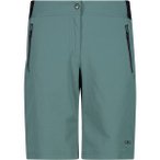 CMP Damen Bermuda WOMAN BERMUDA, Größe 36 in Grau