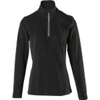 BRUNOTTI Damen Rolli Misma-N Women Fleece, Größe XXL in Schwarz