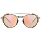 Julbo - Legacy Reactiv S 1-3 Glare Control (VLT 10-46%) - Gletscherbrille Gr L b