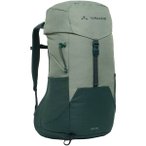 VAUDE Rucksack Jura 18, Größe ONE SIZE in Grün
