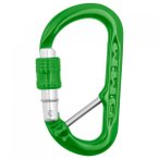 DMM - XSRE Lock Captive Bar - Materialkarabiner grün