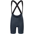 Endura Alltrack Ride Bib kurz Damen  Fahrradhose grau Größe S Gravel  Elastisc