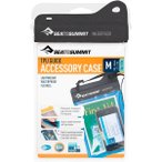 SEA TO SUMMIT Wasserfester Beutel TPU Guide Accessory Case Medium Black, Größe